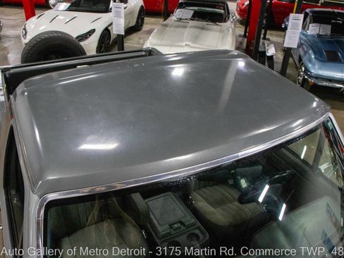 Used 1990 Ford Bronco image 15