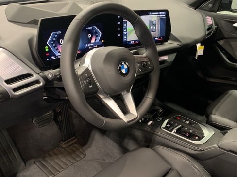 Certified 2025 BMW 228i xDrive w/ Premium Package AWD/4WD image 13