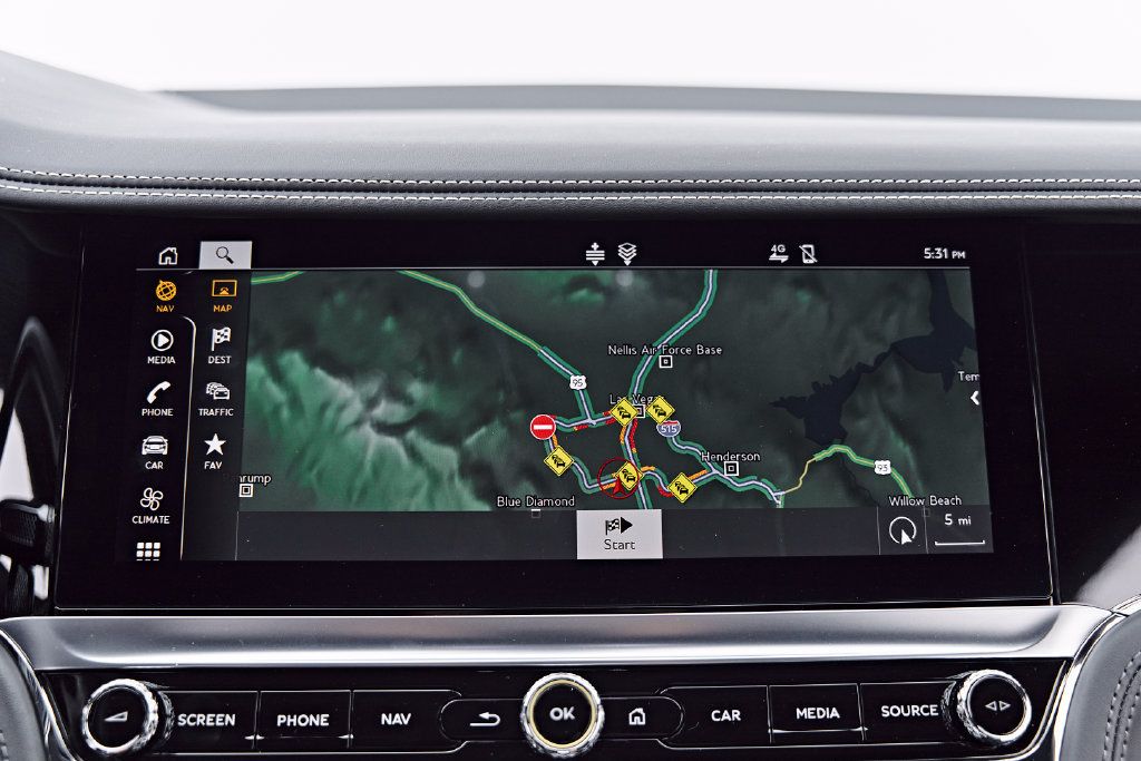 Used 2020 Bentley Continental GT AWD/4WD image 68