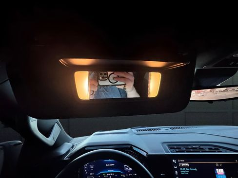 Used 2024 Chevrolet Silverado 1500 ZR2 w/ ZR2 Bison Edition image 12