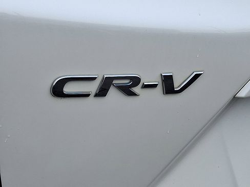 Used 2017 Honda CR-V EX image 33