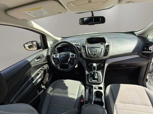 Used 2015 Ford C-MAX SE FWD image 10