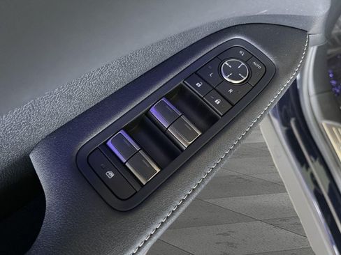 Certified 2026 Lexus RX 350 Premium Plus w/ Convenience Package FWD image 9