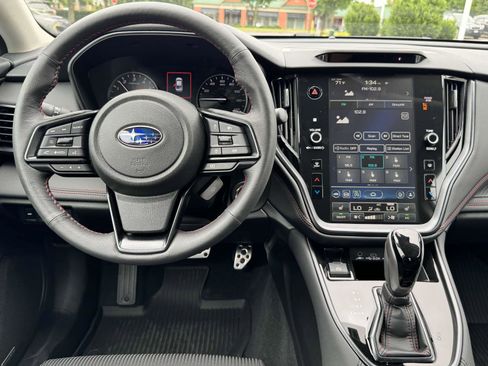 New 2025 Subaru Legacy Sport image 10