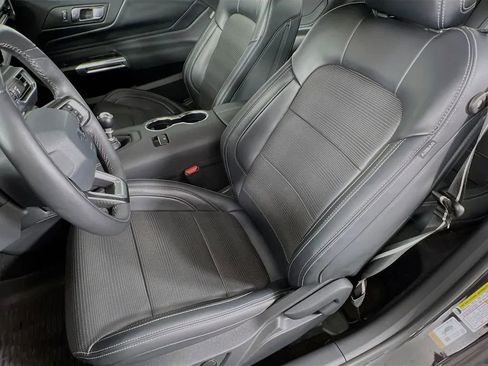 Used 2024 Ford Mustang GT Premium image 21
