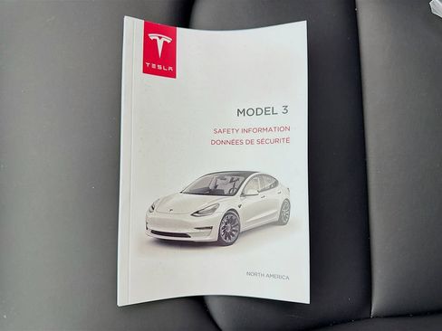 Used 2023 Tesla Model 3 Standard Range RWD image 55