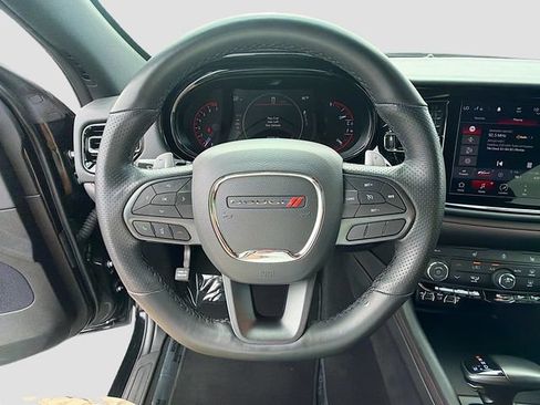 Used 2025 Dodge Durango GT AWD/4WD image 12