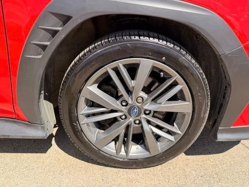 Certified 2023 Subaru WRX AWD/4WD image 8