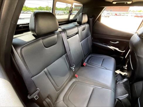 Certified 2024 Hyundai Santa Cruz Night AWD/4WD image 19