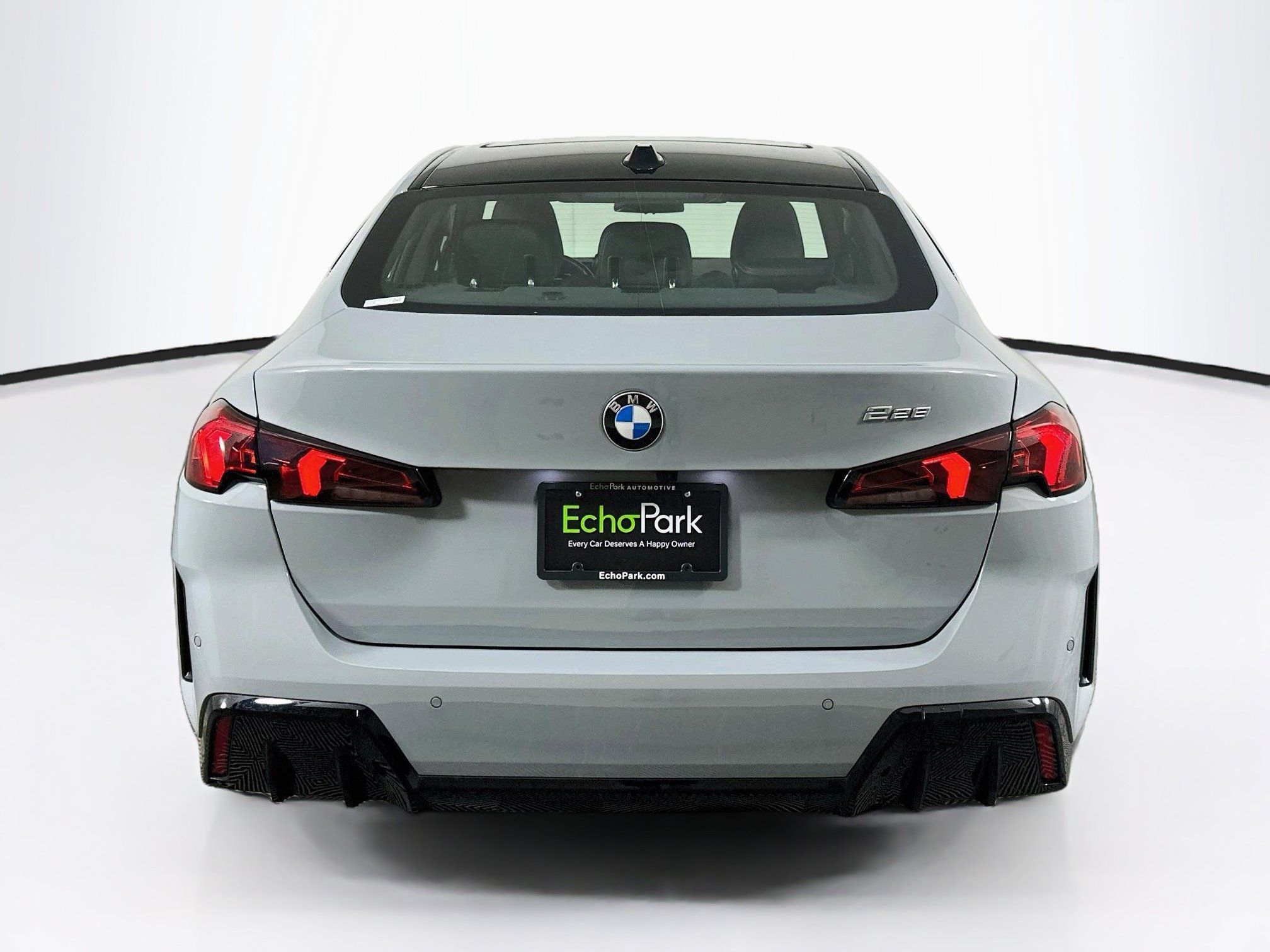 Used 2026 BMW 228i w/ Premium Package FWD image 7