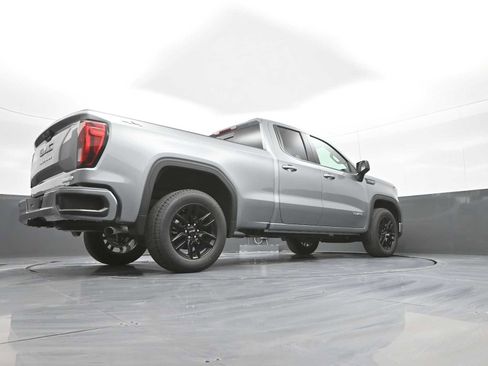 New 2026 GMC Sierra 1500 Elevation w/ Preferred Package AWD/4WD image 41