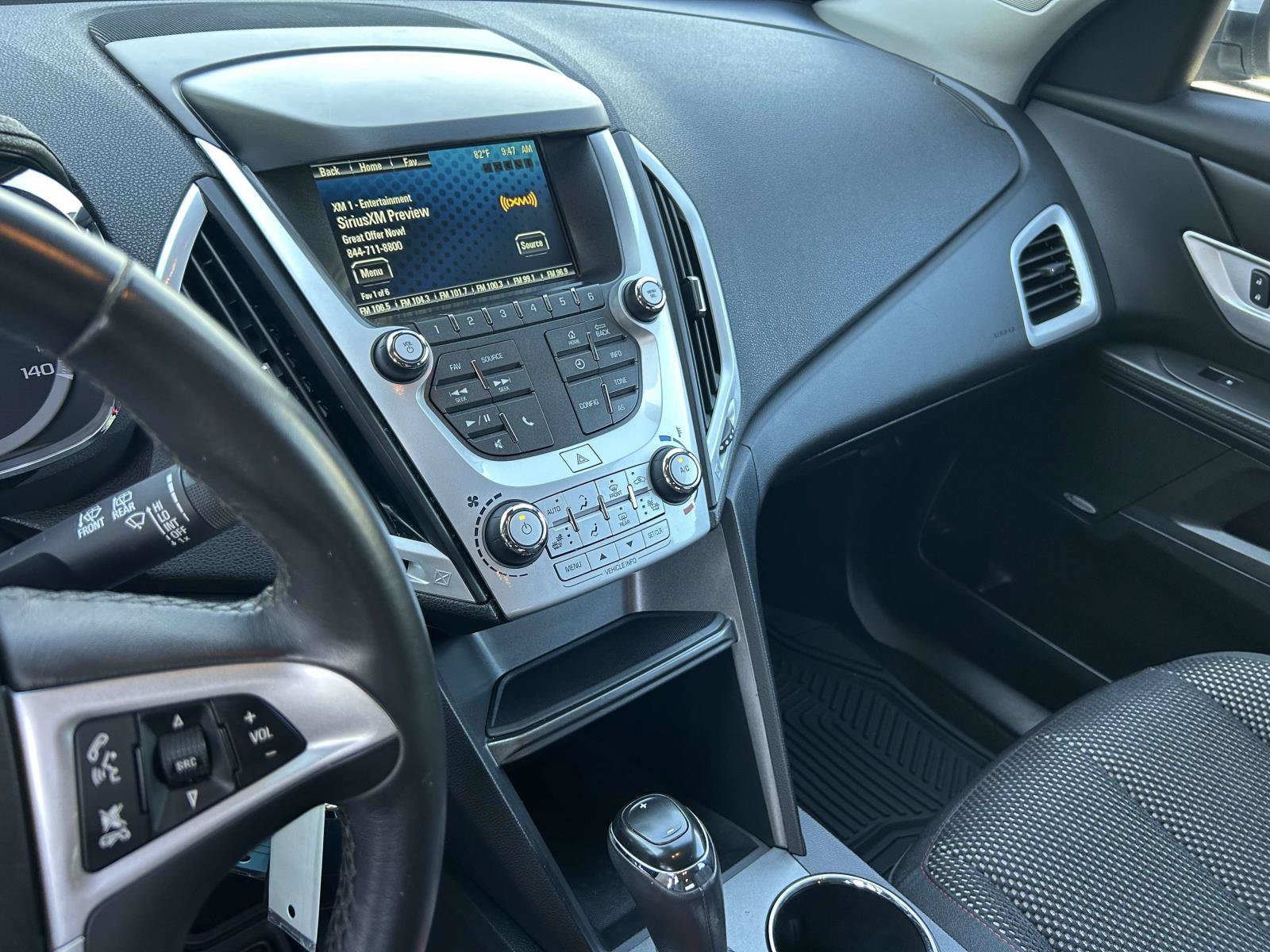 Used 2016 GMC Terrain SLE w/ Convenience Package FWD image 15