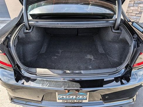 Used 2021 Dodge Charger Scat Pack RWD image 32