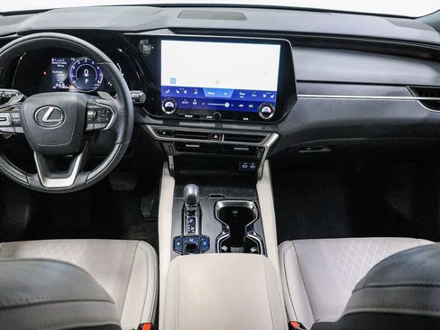 Used 2024 Lexus RX 350 Premium Plus w/ Accessory Package (Z1) FWD image 13