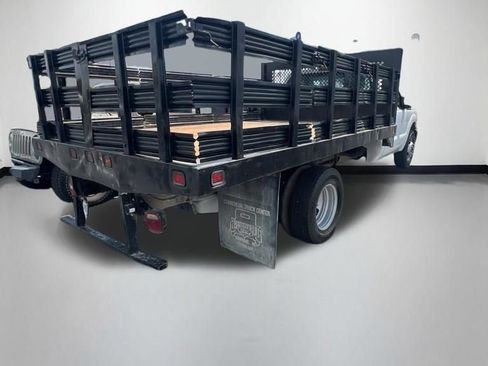 Used 2015 Ford F350 XL w/ XL Value Package RWD image 11