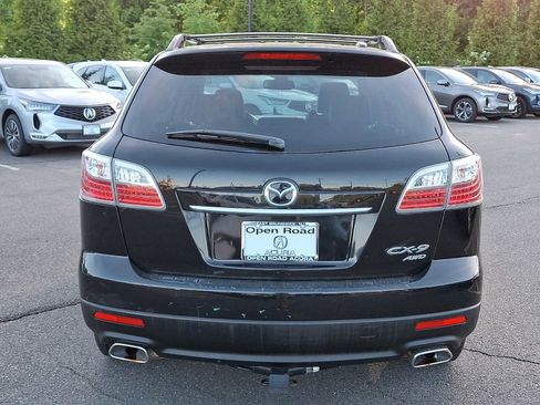 Used 2011 MAZDA CX-9 Grand Touring w/ Moonroof & Bose Audio Pkg AWD/4WD image 5