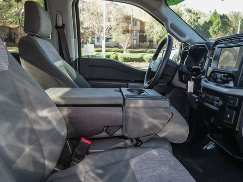 Used 2023 Ford F150 XLT AWD/4WD image 17