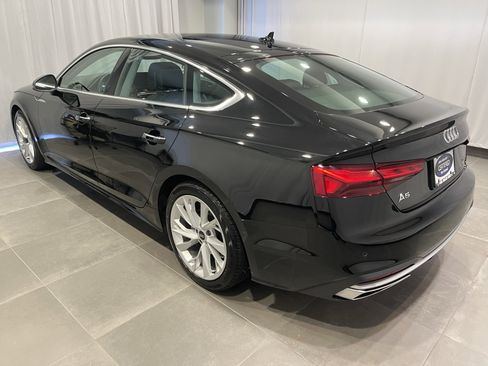 Used 2022 Audi A5 2.0T Premium w/ Convenience Package image 5