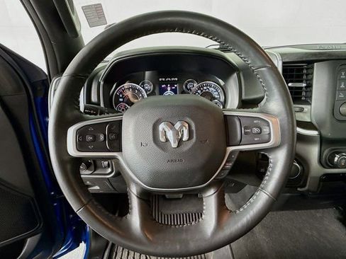 Used 2024 RAM 1500 Big Horn image 11