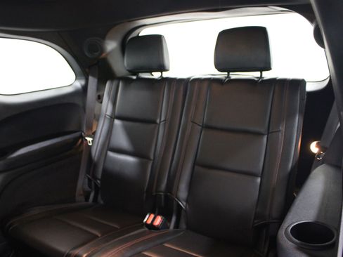 Used 2025 Dodge Durango GT AWD/4WD image 19