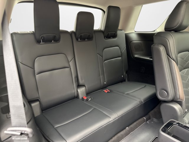 Used 2023 Nissan Pathfinder Platinum AWD/4WD image 21