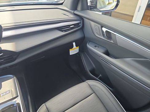 New 2026 Buick Enclave Sport Touring FWD image 14