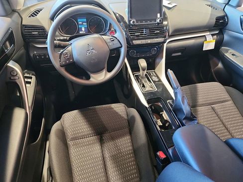 New 2026 Mitsubishi Eclipse Cross Ralliart image 9