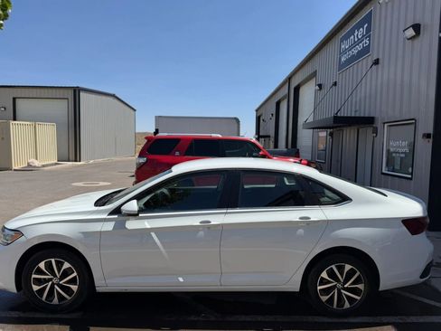 Used 2024 Volkswagen Jetta S FWD image 3