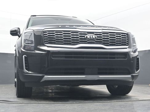 Used 2021 Kia Telluride S image 23
