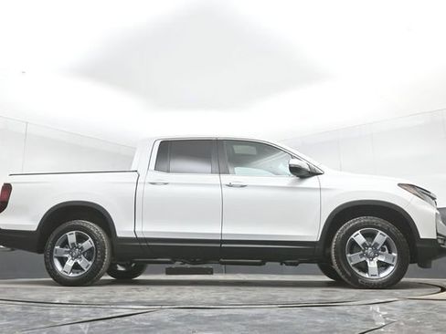 New 2026 Honda Ridgeline RTL image 47