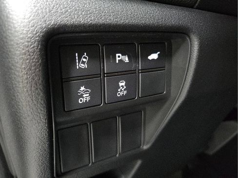 Used 2021 Honda CR-V Touring image 14