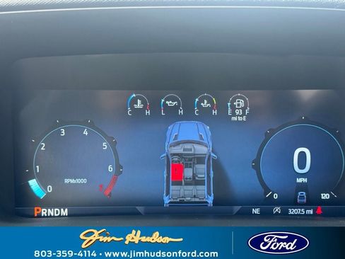 New 2025 Ford F150 XLT w/ Equipment Group 302A MID image 24