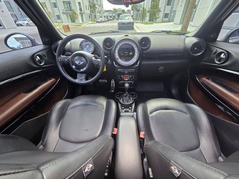 Used 2013 MINI Cooper Paceman S FWD image 21