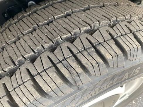 New 2024 Ford Transit 250 Low Roof w/ Load Area Protection Package image 18