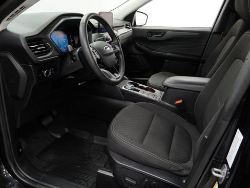 Used 2024 Ford Escape Active AWD/4WD image 11