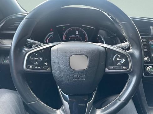 Used 2021 Honda Civic Sport image 13