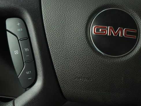 New 2026 GMC Savana 4500 w/ Power Convenience Package RWD image 19