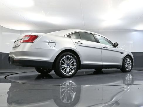 Used 2010 Ford Taurus Limited image 46