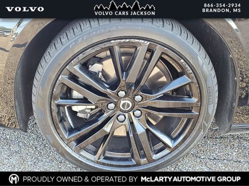 Certified 2022 Volvo S60 T8 R-Design w/ Advanced Package image 30