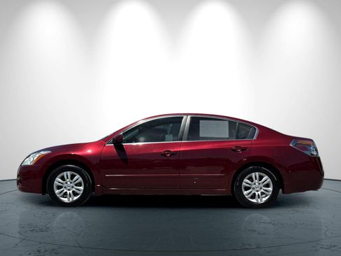 Used 2012 Nissan Altima 2.5 S w/ Convenience Pkg FWD image 7