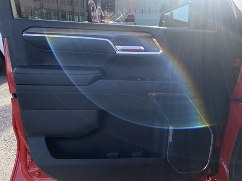 Certified 2024 Chevrolet Silverado 1500 LT image 55