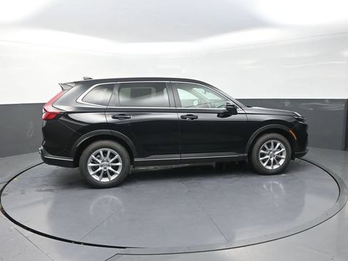 Used 2026 Honda CR-V EX image 9