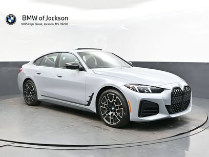New 2026 BMW 430i w/ M Sport Package