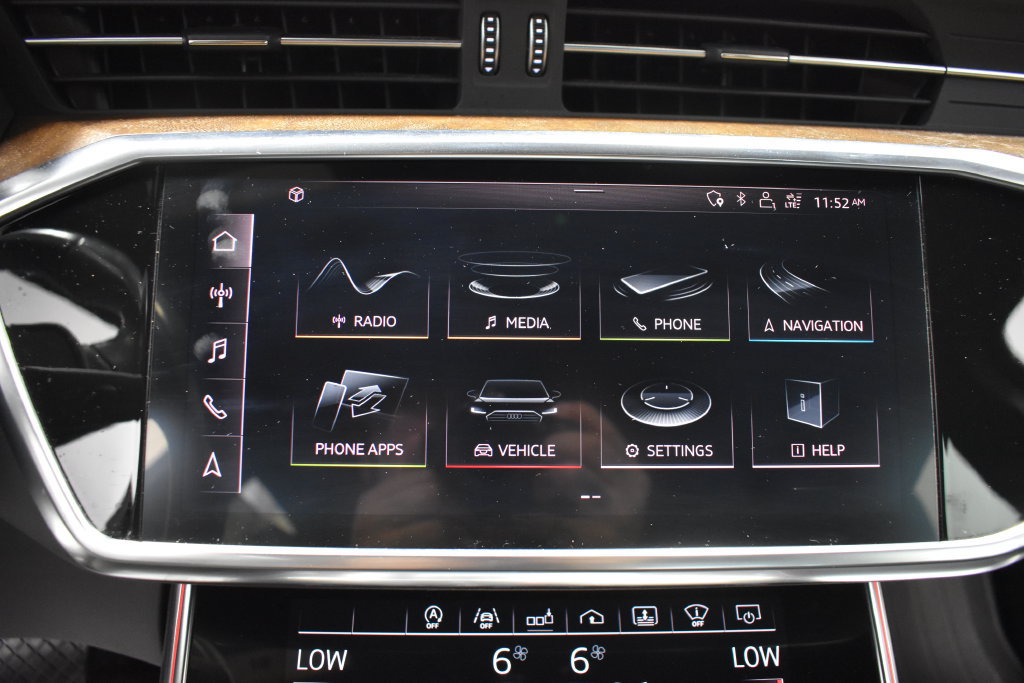 Used 2019 Audi A6 3.0T Prestige AWD/4WD image 26