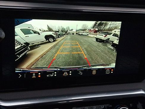 New 2026 GMC Sierra 2500 Denali w/ Denali Reserve Package image 19