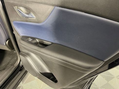 Used 2024 Chevrolet Blazer RS w/ LPO, Cargo Package image 32