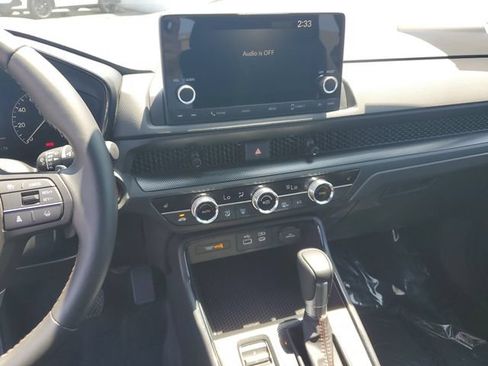 Certified 2024 Honda CR-V Sport image 24