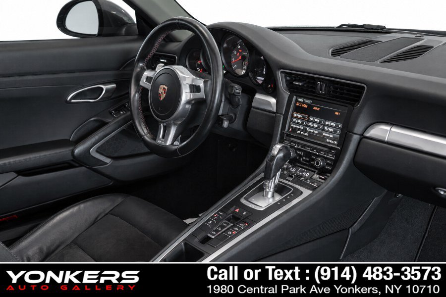 Used 2015 Porsche 911 Carrera S RWD image 27