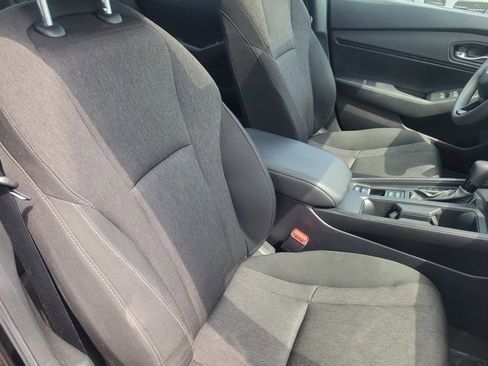 Certified 2024 Honda Accord EX image 20