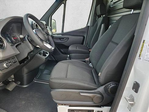 New 2026 Mercedes-Benz Sprinter 3500 image 14